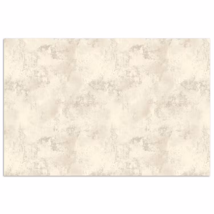 Patroon - Organisch - Beige poster papier klein 62 -3d
