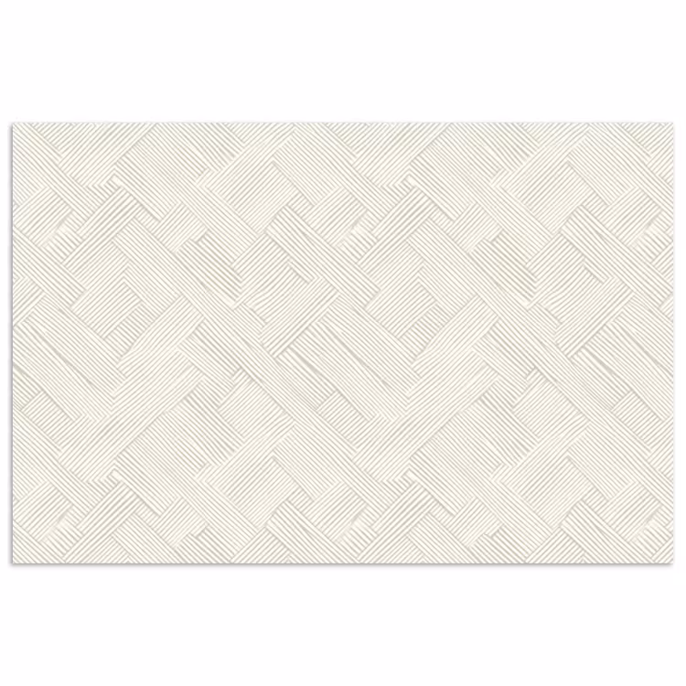 Textuur - Abstract - Beige poster papier klein 62 -3d