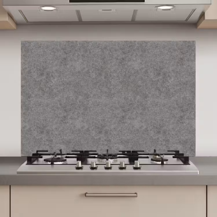 Beton - Textuur - Patronen keuken achterwand spatscherm klein 900 -3d_website