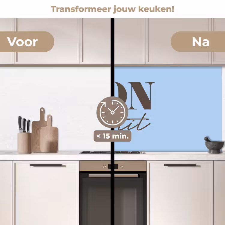 Bon appetit keuken achterwand 2 middel -voor-na2_NL