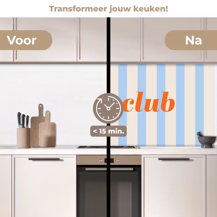 Coffee-club keuken achterwand 2 middel -voor-na2_NL