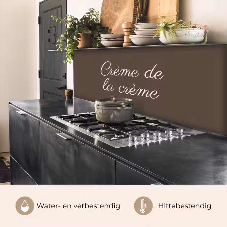 Creme de la creme keuken achterwand 2 middel -usp_NL