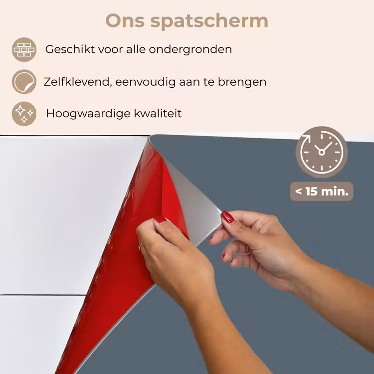 Diepzee Duik keuken achterwand spatscherm klein -spatscherm_NL