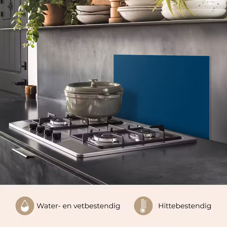 Indigo - Palet - Kleuren keuken achterwand spatscherm klein 900 -usp_NL