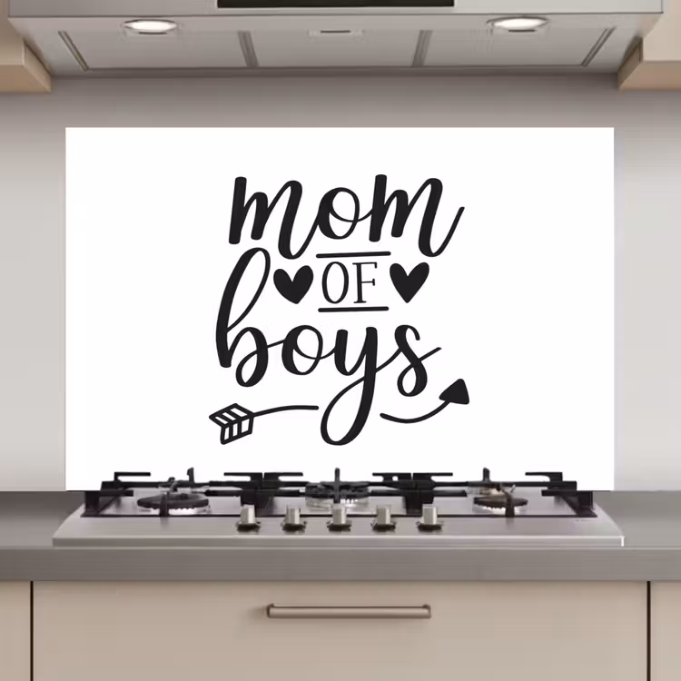 Jongens - Moederdag - Quotes keuken achterwand spatscherm klein -3d_website