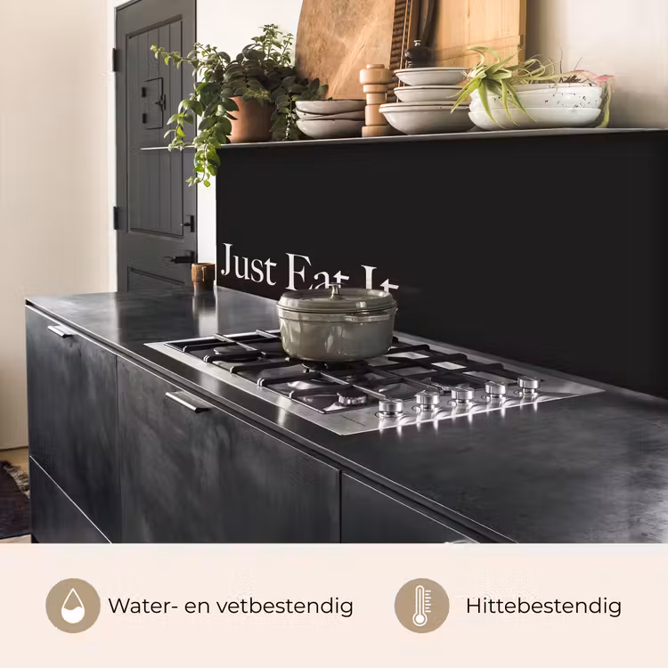 Just Eat It keuken achterwand 2 middel -usp_NL