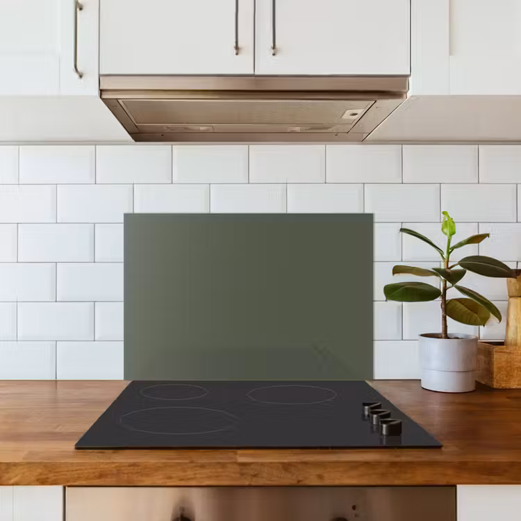 Nachtwacht: Groene Editie keuken achterwand spatscherm klein -sfeer2