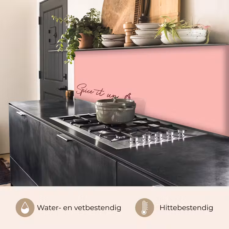 Spice it up keuken achterwand 2 middel -usp_NL