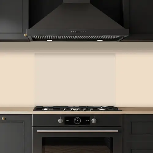 Woestijnstilte keuken achterwand spatscherm klein -sfeer1