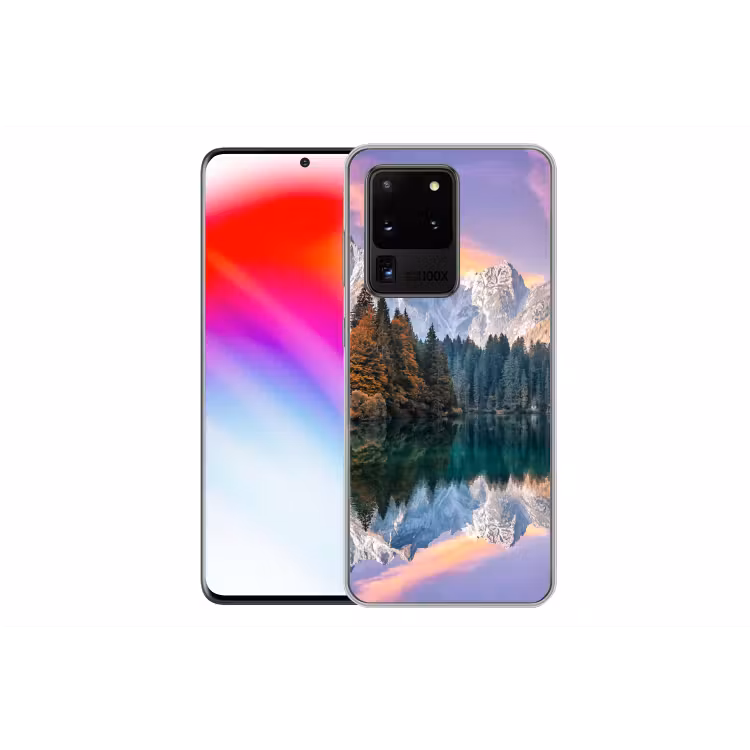 shutterstock-1459051037 Telefoonhoesje Samsung Galaxy S20 Ultra klein -dubbelS20Ultra