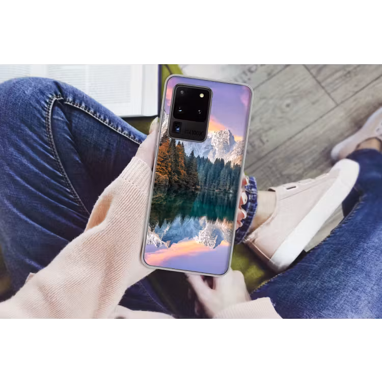 shutterstock-1459051037 Telefoonhoesje Samsung Galaxy S20 Ultra klein -handS20Ultra