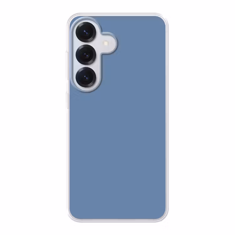 Denim - Breeze - Blauw Telefoonhoesje Samsung Galaxy S26 klein 975 -3d