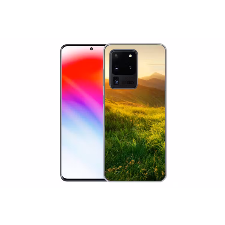 shutterstock-407021107 Telefoonhoesje Samsung Galaxy S20 Ultra klein -dubbelS20Ultra