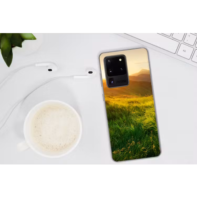 shutterstock-407021107 Telefoonhoesje Samsung Galaxy S20 Ultra klein -oordopS20Ultra