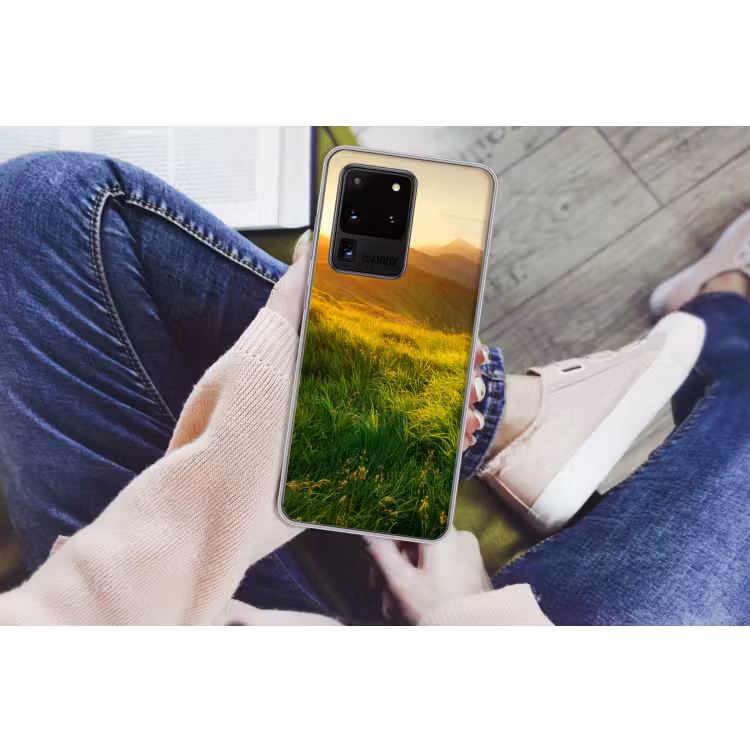 shutterstock-407021107 Telefoonhoesje Samsung Galaxy S20 Ultra klein -handS20Ultra