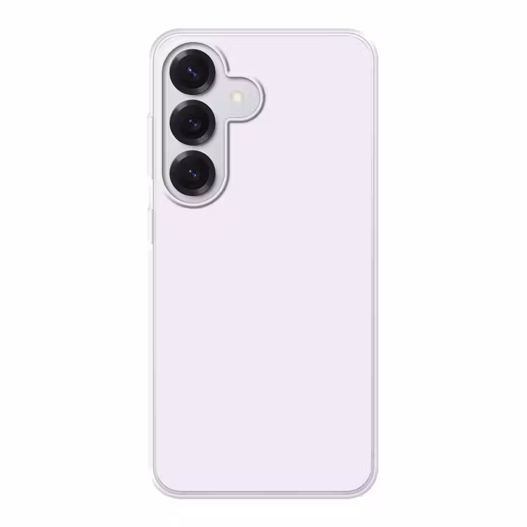 Lilac - Luxe - Paars Telefoonhoesje Samsung Galaxy S26 klein 975 -3d
