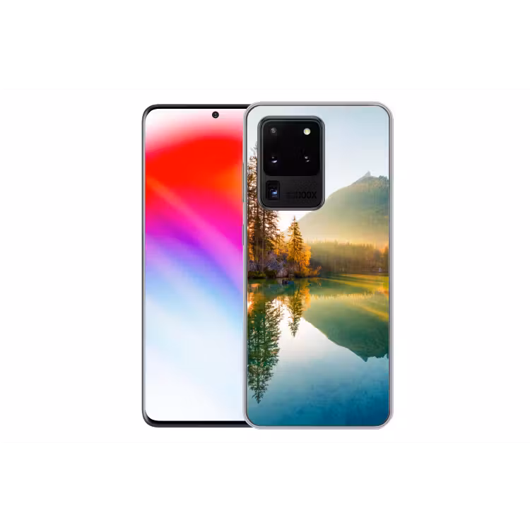 shutterstock-750703924 Telefoonhoesje Samsung Galaxy S20 Ultra klein -dubbelS20Ultra