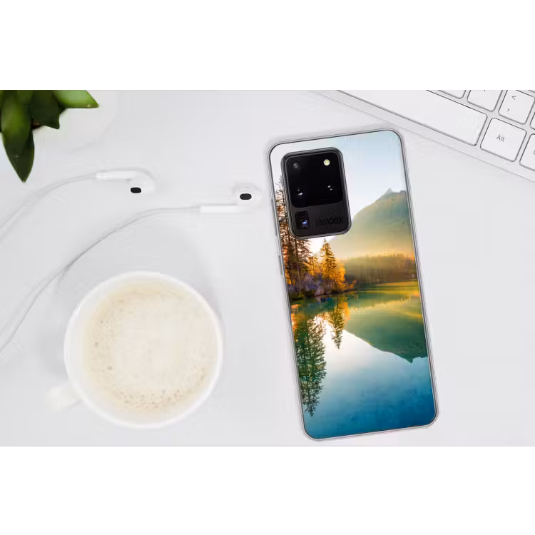 shutterstock-750703924 Telefoonhoesje Samsung Galaxy S20 Ultra klein -oordopS20Ultra
