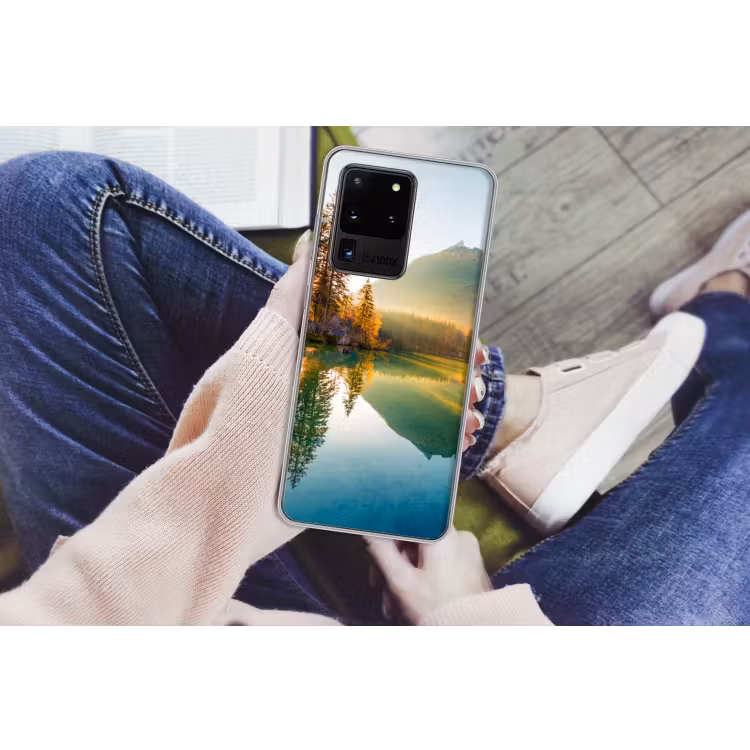 shutterstock-750703924 Telefoonhoesje Samsung Galaxy S20 Ultra klein -handS20Ultra