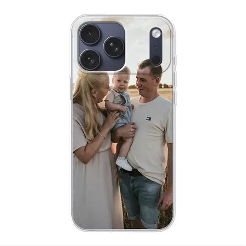 telefoonhoesje gezin