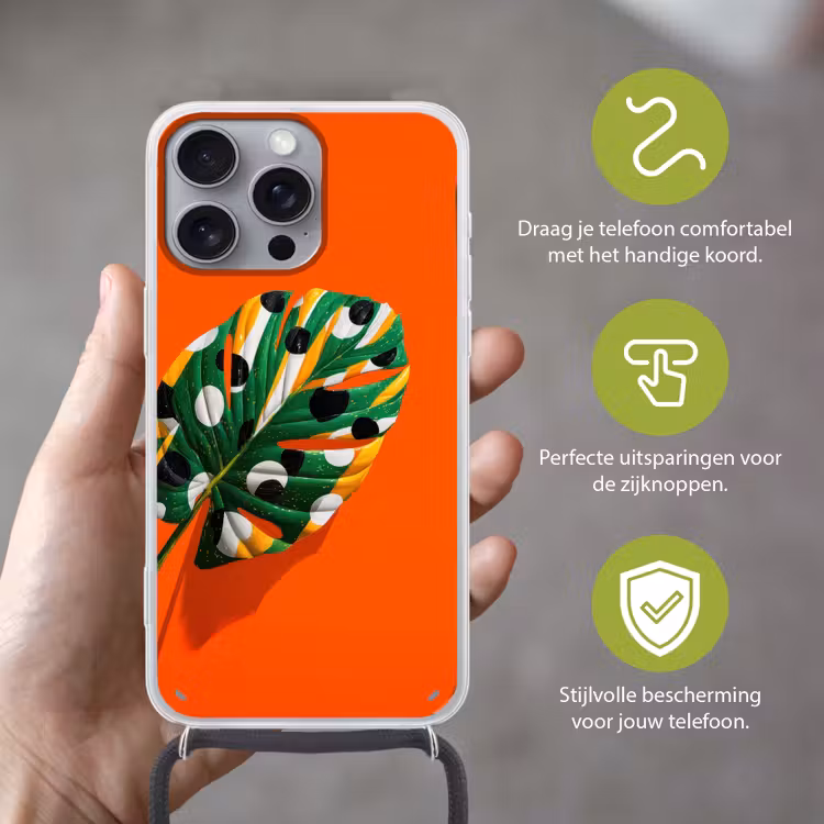 3-2 Hoesje iPhone 16 Pro Max met koord klein -sfeer2_NL