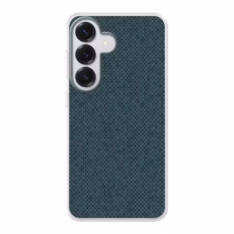 Patroon - Mozaïek - Groen Telefoonhoesje Samsung Galaxy S26 klein 975 -3d