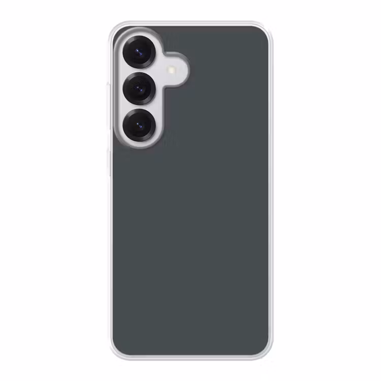 Slate - Millstone - Grijs Telefoonhoesje Samsung Galaxy S26 klein 975 -3d