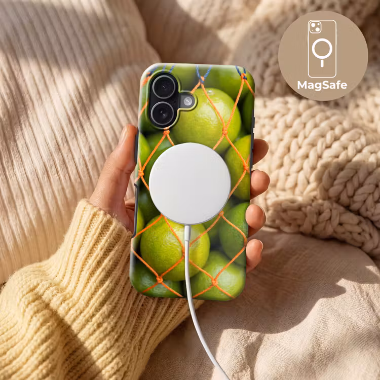 Eten - Net - Groen - Markt Toughcase MagSafe Apple iPhone 17 klein -USP_MagsafeV