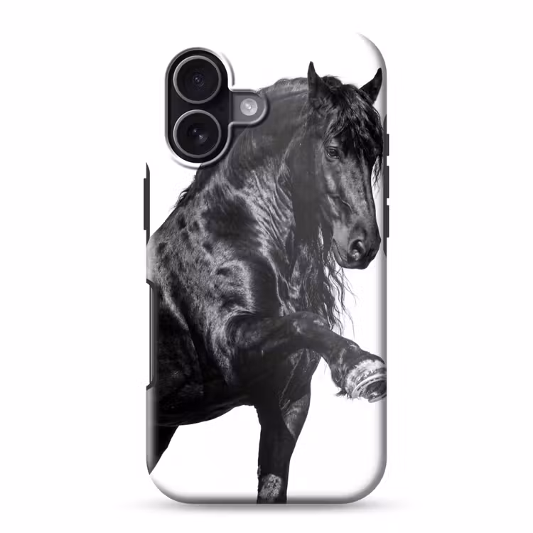 Fries - Hengst - Modern Toughcase MagSafe Apple iPhone 17 klein -3d