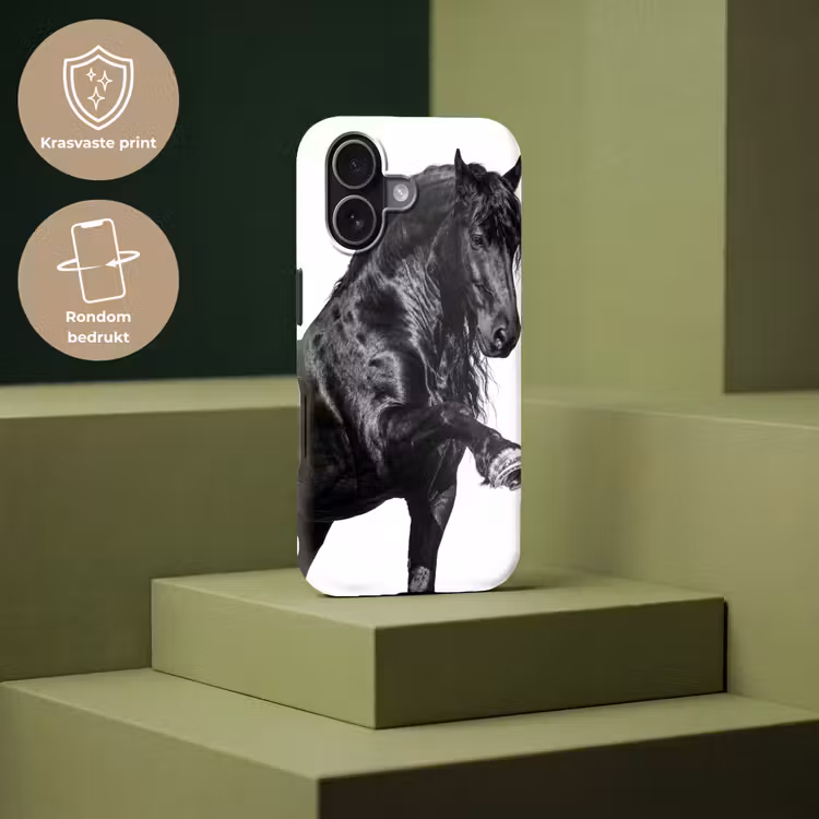Fries - Hengst - Modern Toughcase MagSafe Apple iPhone 17 klein -USP_PrintM_NL