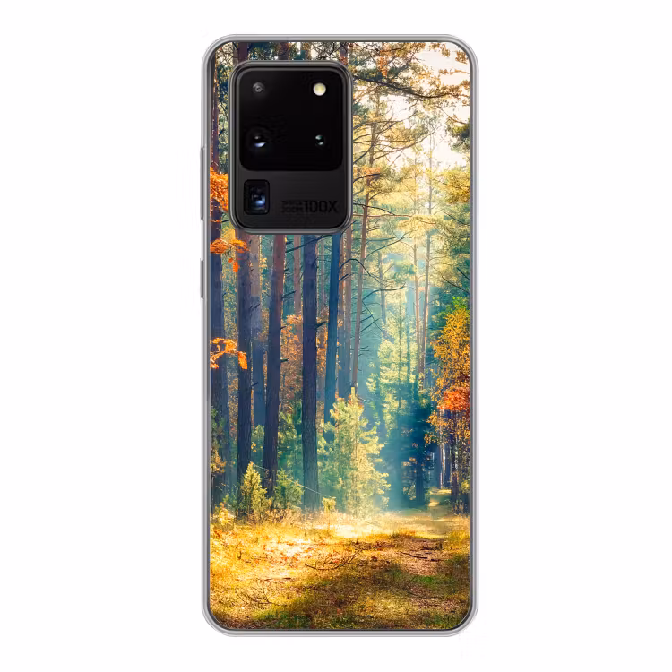 shutterstock-766886038 Telefoonhoesje Samsung Galaxy S20 Ultra klein -3d