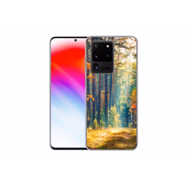 shutterstock-766886038 Telefoonhoesje Samsung Galaxy S20 Ultra klein -dubbelS20Ultra