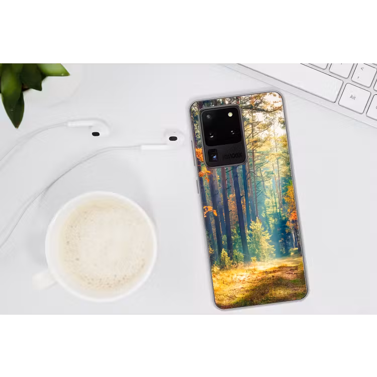 shutterstock-766886038 Telefoonhoesje Samsung Galaxy S20 Ultra klein -oordopS20Ultra