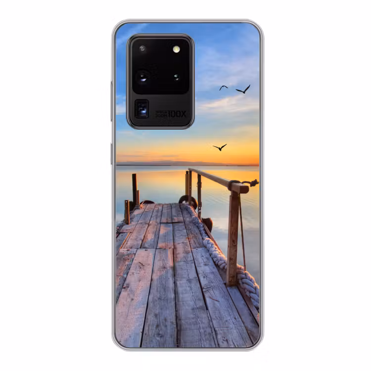 shutterstock-111732092 Telefoonhoesje Samsung Galaxy S20 Ultra klein -3d