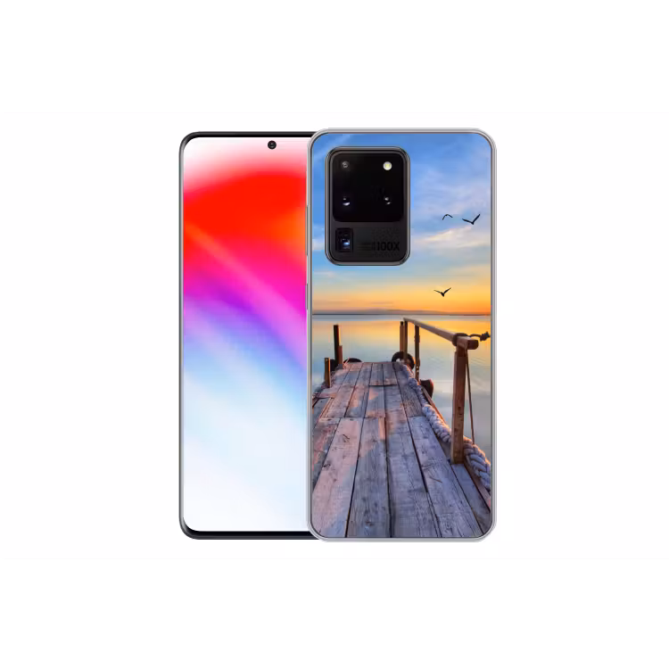 shutterstock-111732092 Telefoonhoesje Samsung Galaxy S20 Ultra klein -dubbelS20Ultra