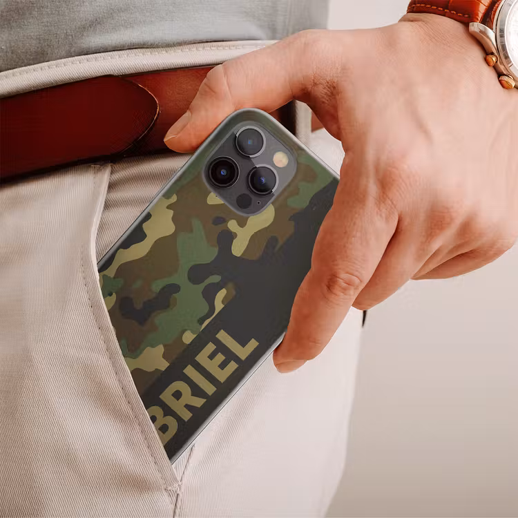 Sfeerbeeld Camouflage 3