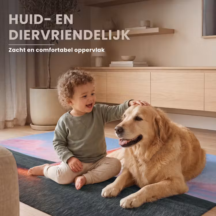 Vloerkleed - Deur - Fantasie - Ruimte - Deur - Fantasie - Ruimte Vloerkleed Rechthoek klein