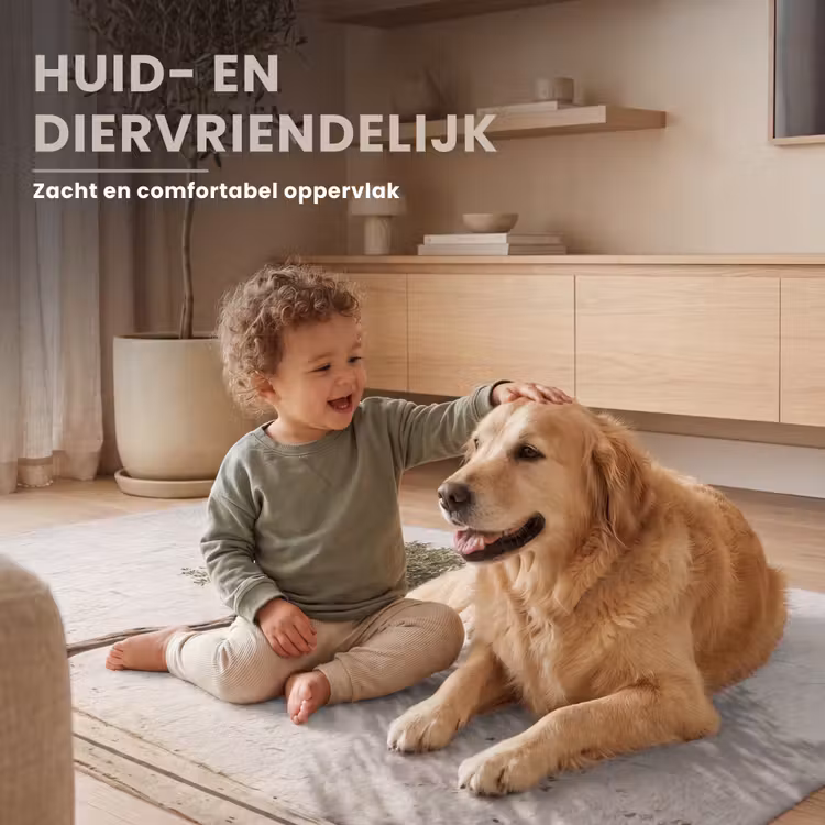 Vloerkleed - Olijfboom - muur - wit - Olijfboom - muur - wit Vloerkleed Rechthoek klein