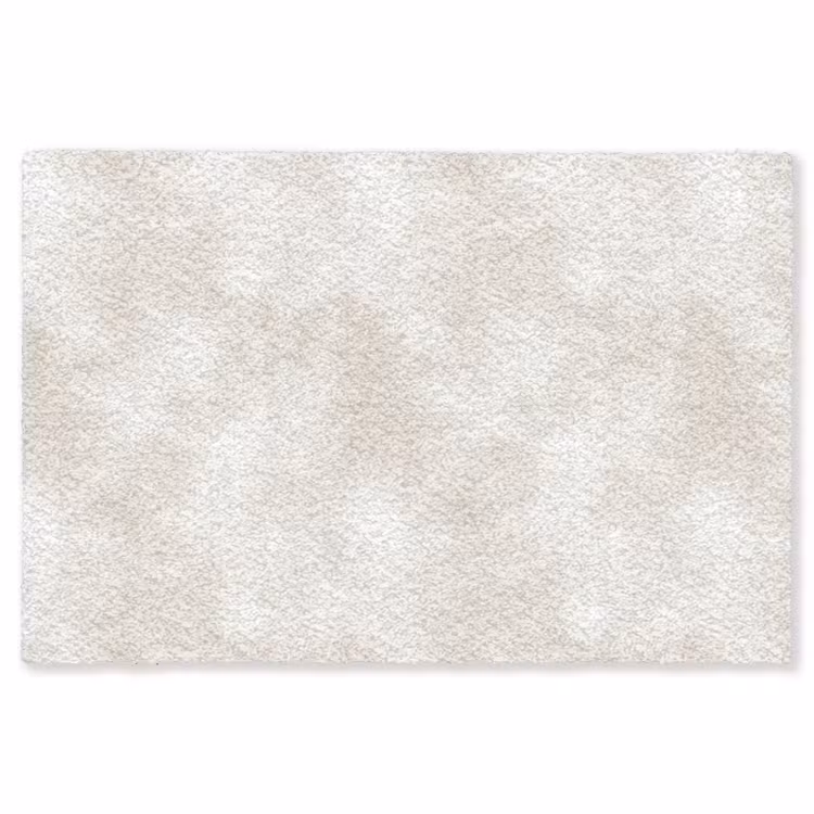 Subtiel - Structuur - Beige Vloerkleed Rechthoek klein 1091 -3d