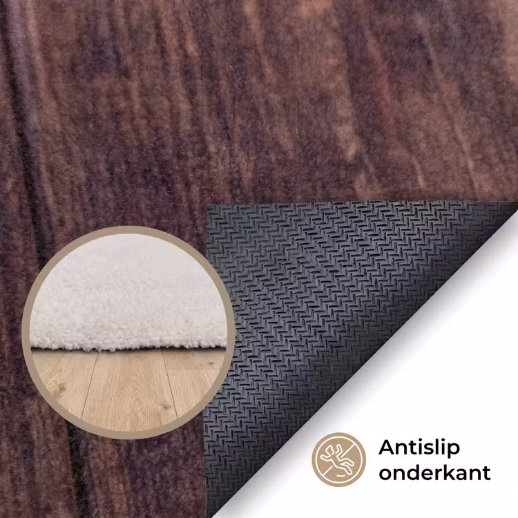 Vloerkleed - Vis - Blikjes - Keuken - Vis - Blikjes - Keuken Vloerkleed Rechthoek klein