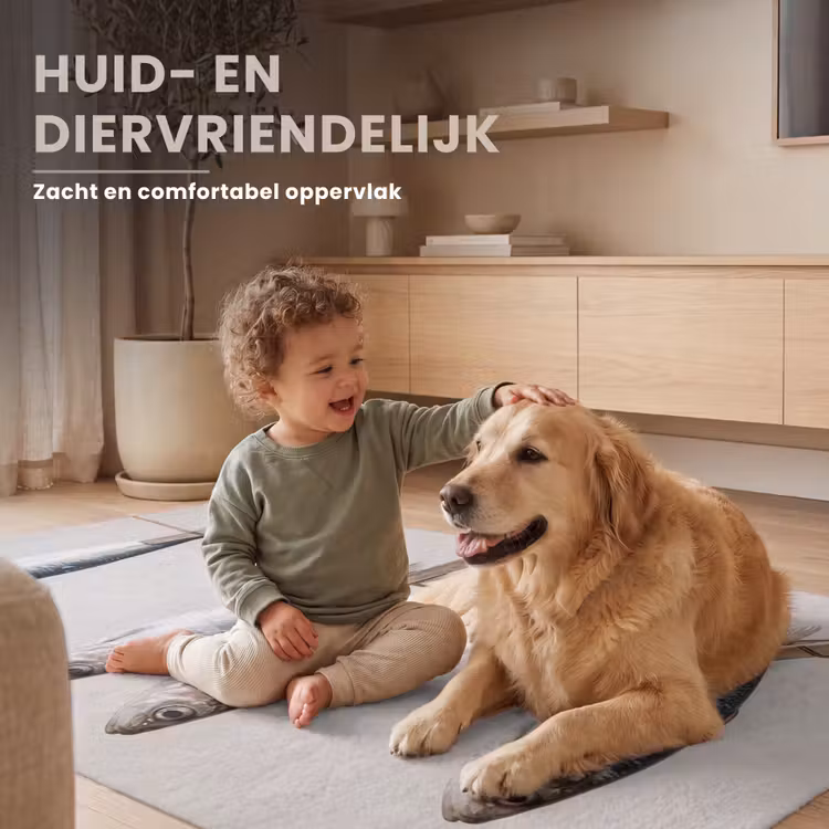 Vloerkleed - Vis - Hangend - Eten - Vis - Hangend - Eten Vloerkleed Rechthoek klein