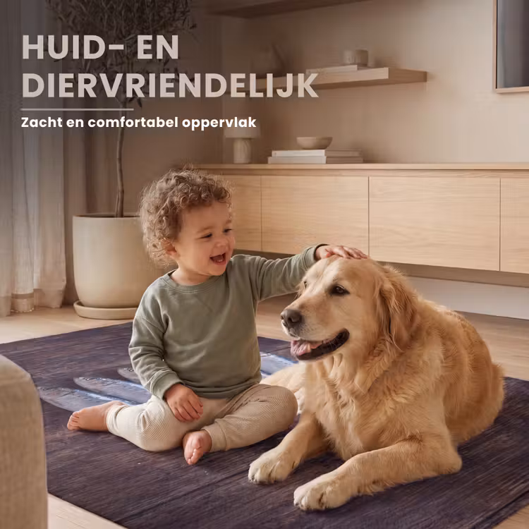 Vloerkleed - Vis - Hout - Eten - Vis - Hout - Eten Vloerkleed Rechthoek klein