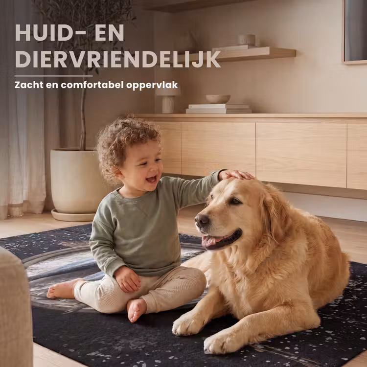 Vloerkleed - Vis - Zout - Eten - Vis - Zout - Eten Vloerkleed Rechthoek klein