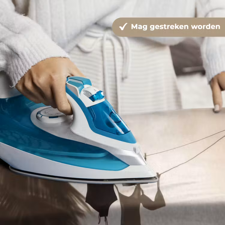 Badkleding - Palmbomen - Schaduw - Tropisch Wandkleed katoen klein -sfeer9