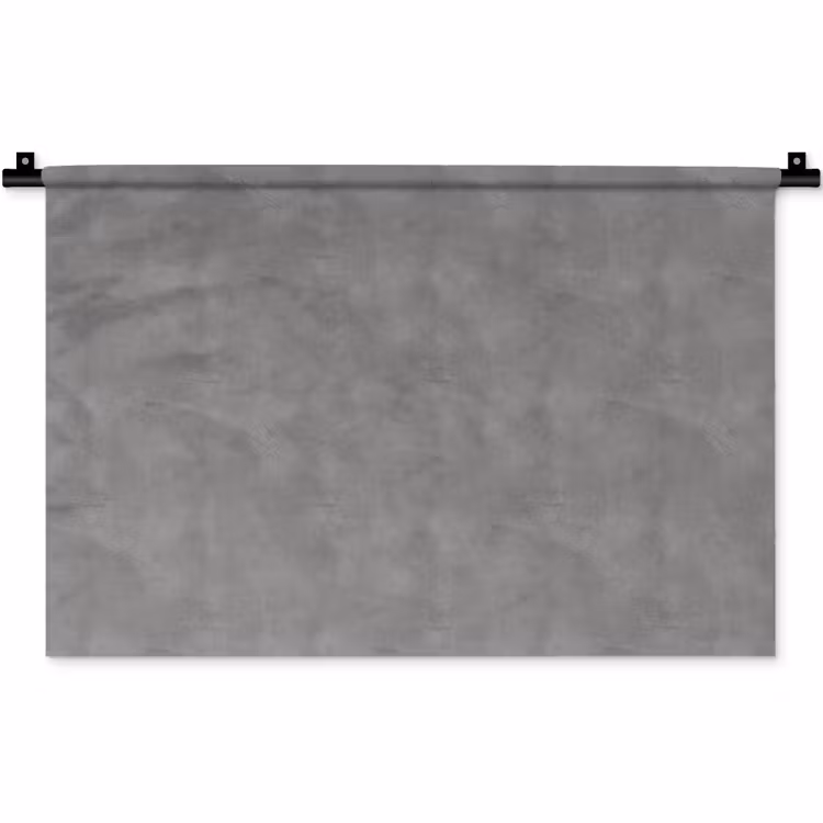 Beton - Structuur - Patroon Wandkleed katoen klein 269 -zz3d