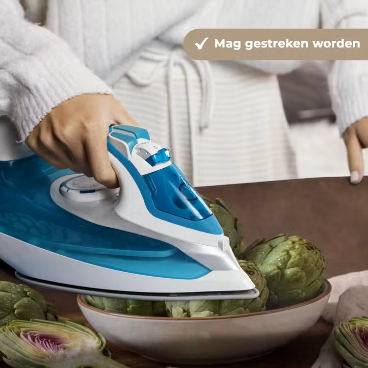 Wandkleed - Groenten - Artisjok - Keuken - Groenten - Artisjok - Keuken Wandkleed katoen klein