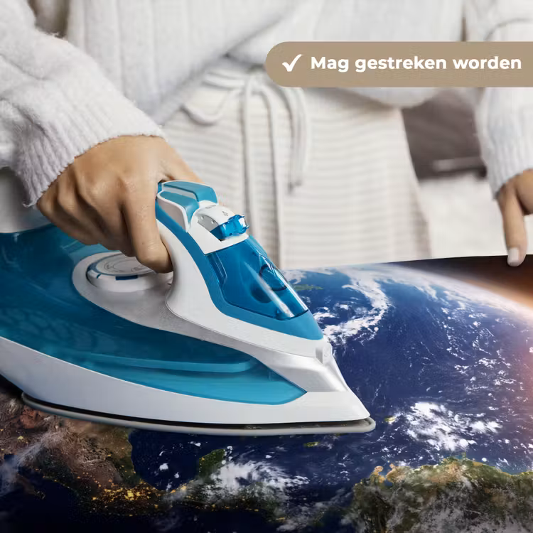 Wandkleed - Planeet - Ruimte - Kosmos - Planeet - Ruimte - Kosmos Wandkleed katoen klein