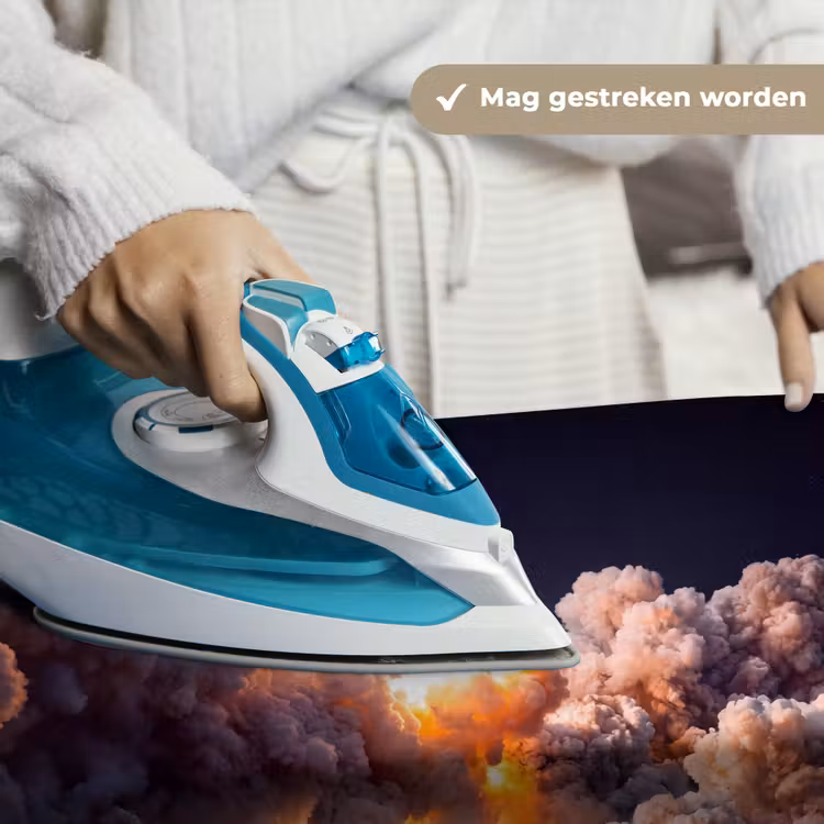 Wandkleed - Ruimtevaartuig - Lancering - Sterren - Ruimtevaartuig - Lancering - Sterren Wandkleed katoen klein