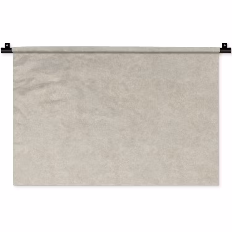 Steen - Beton - Patronen Wandkleed katoen klein 269 -zz3d