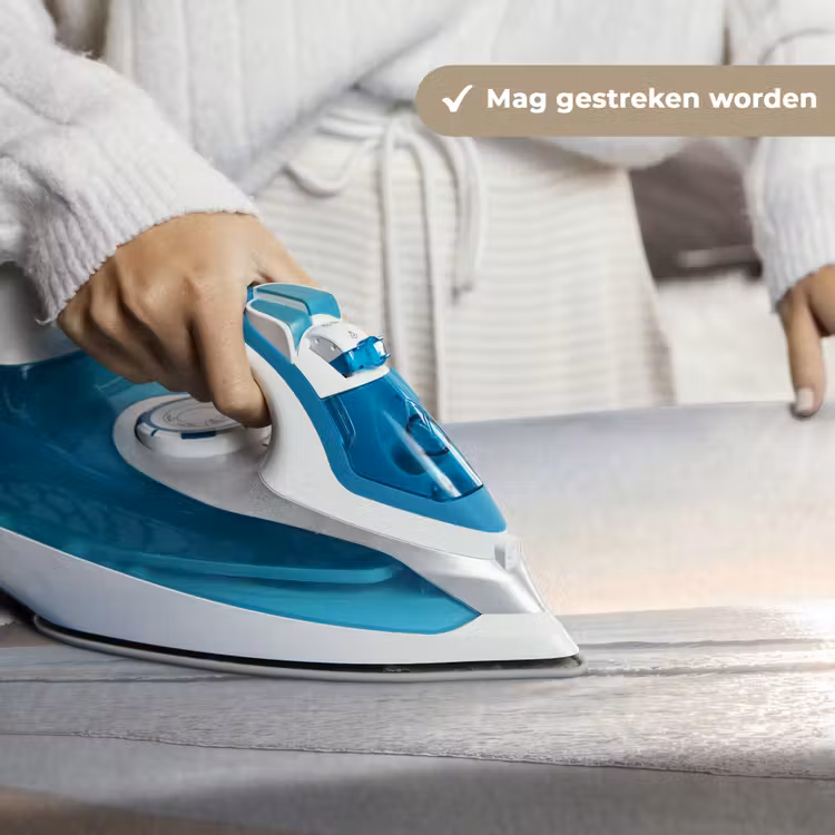 Zee - Zon - Zand Wandkleed katoen klein -sfeer9